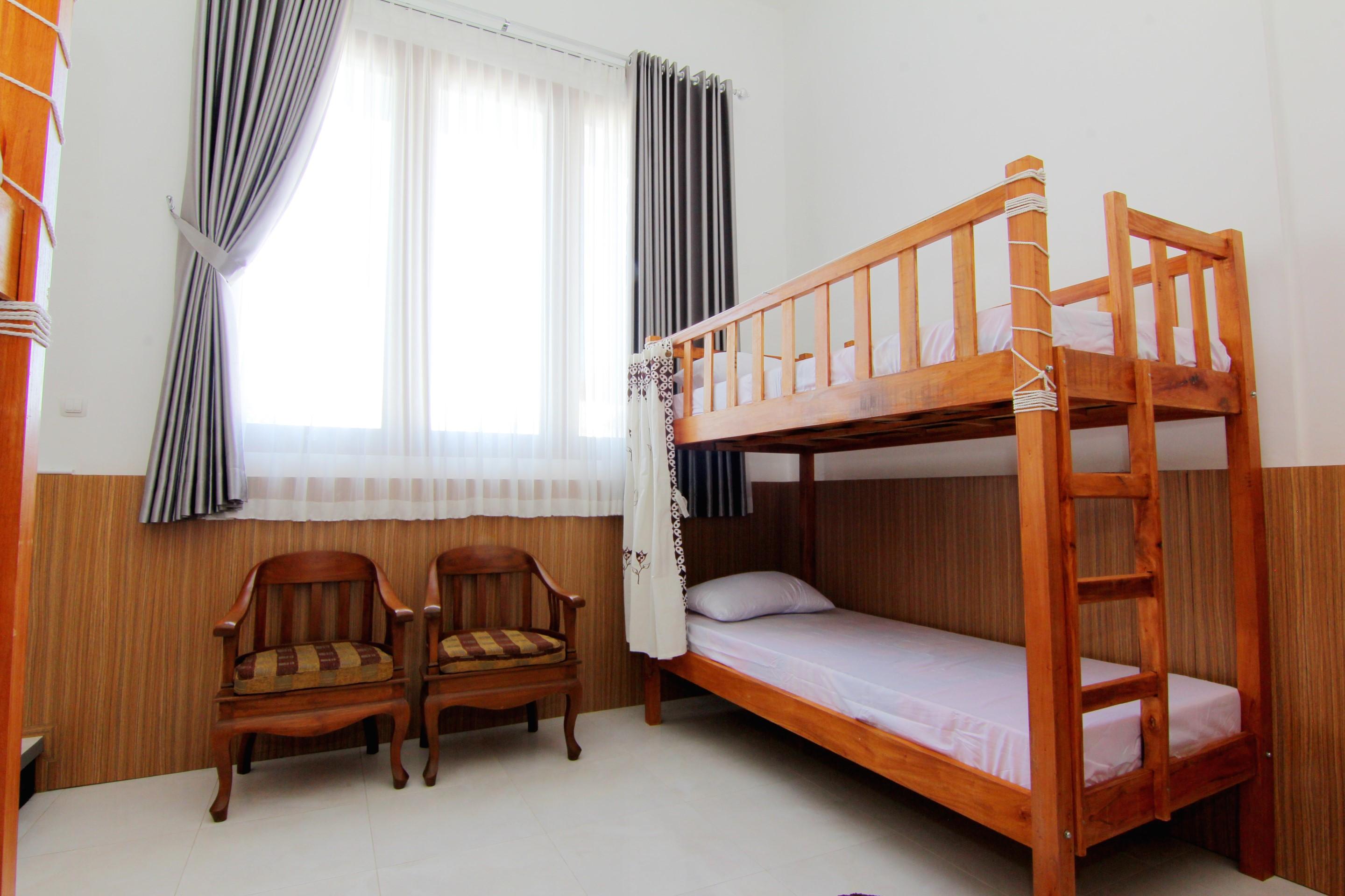 Silas Garden Джокякарта Екстериор снимка