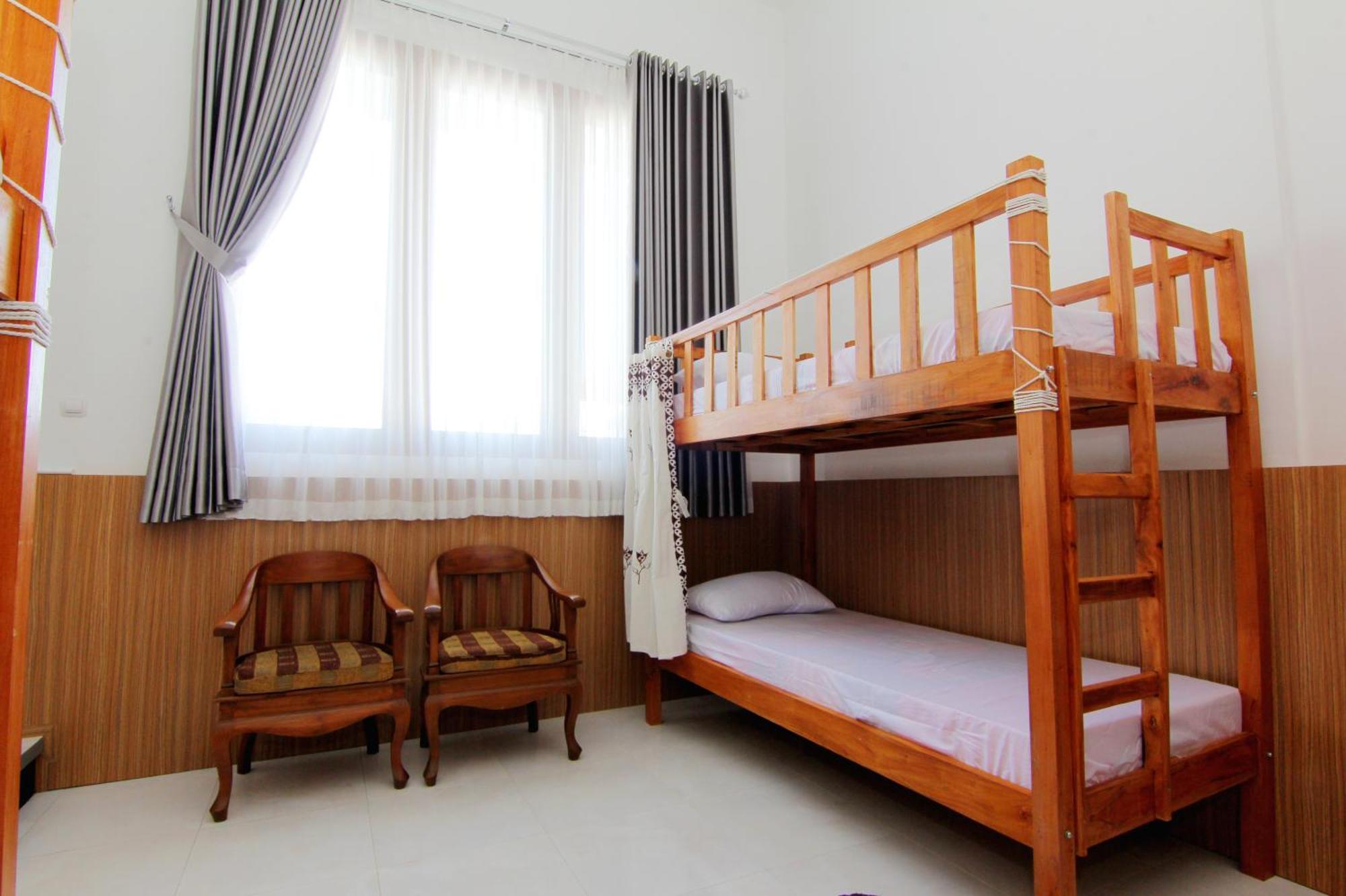 Silas Garden Джокякарта Екстериор снимка